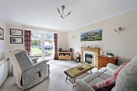 2 bedroom retirement property for sale, Greenway Lane, Cheltenham GL52