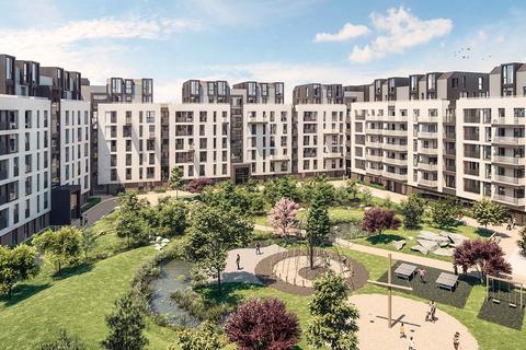 3 bedroom apartment for sale, New Garden Quarter, Forrester Way, Stratford, E15