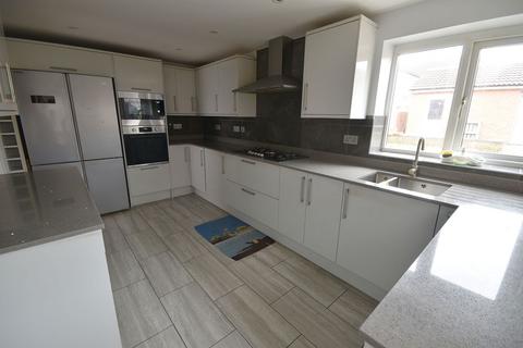 3 bedroom semi-detached house for sale, Waterloo Crescent, Wigston LE18