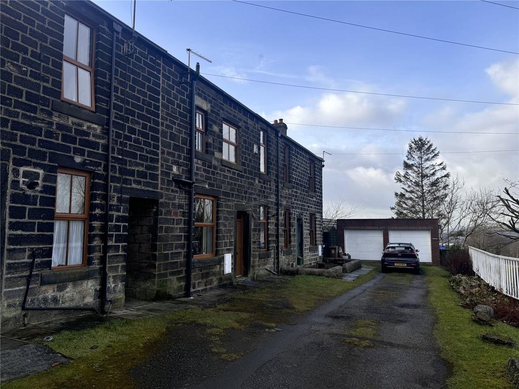 Front External
