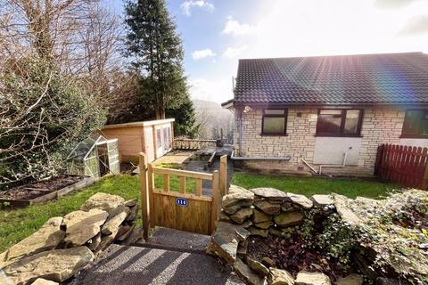 2 bedroom semi-detached bungalow for sale, Bay View Gardens, Skewen, Neath SA10 6NF