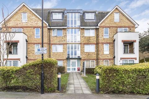 2 bedroom flat for sale, Hatherley Road, Sidcup