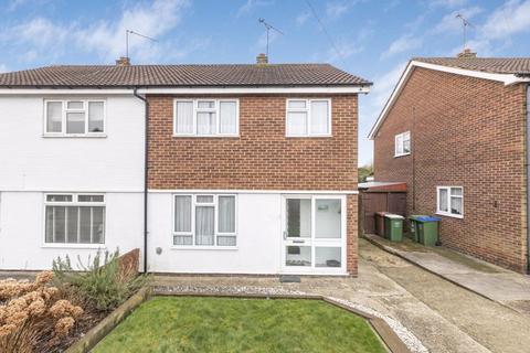 3 bedroom semi-detached house for sale, Eynswood Drive, Sidcup