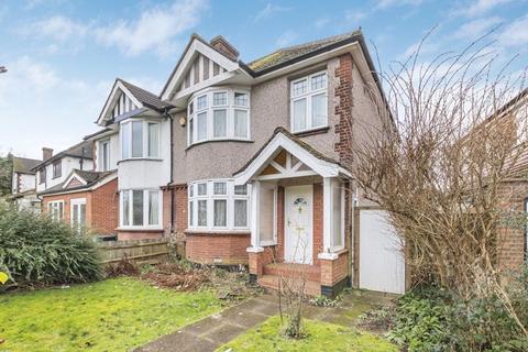 3 bedroom semi-detached house for sale, Spur Road, Orpington