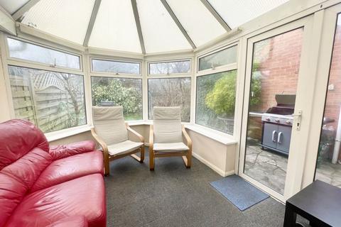 3 bedroom detached house for sale, Arthurs Gardens, Hedge End