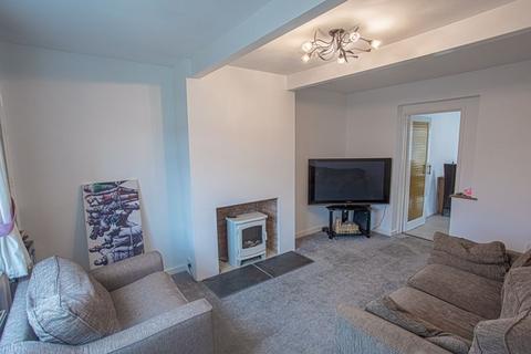 3 bedroom end of terrace house for sale, Garden City, Langport