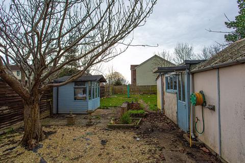 3 bedroom end of terrace house for sale, Garden City, Langport