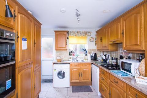 3 bedroom detached house for sale, Brockhill Way, Penarth