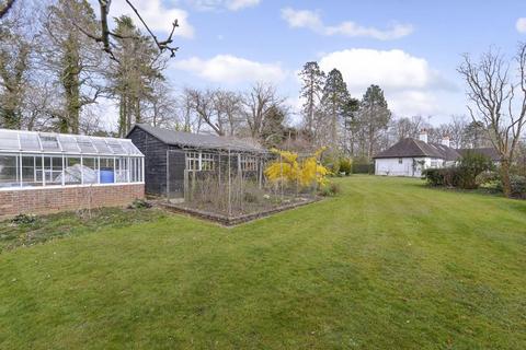 4 bedroom property with land for sale, Plot with planning permission, Amlets Lane, Cranleigh