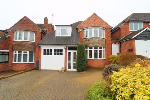 3 bedroom detached house for sale, Calthorpe Road, Walsall