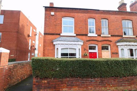 3 bedroom semi-detached house for sale, Emery Street, Walsall