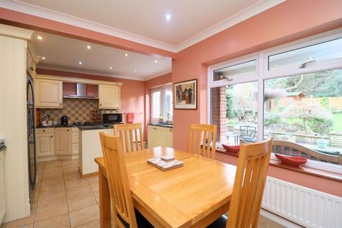 4 bedroom detached house for sale, Lodge Road, Walsall