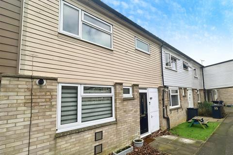 3 bedroom terraced house for sale, Adderley, Peterborough PE3