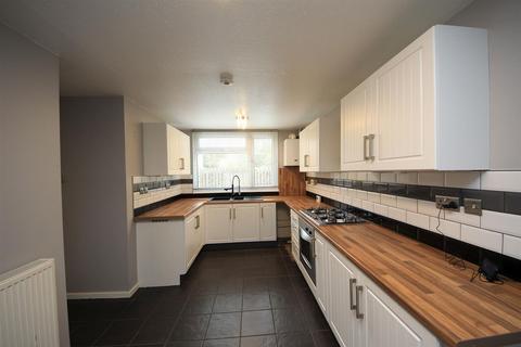 3 bedroom terraced house for sale, Adderley, Peterborough PE3