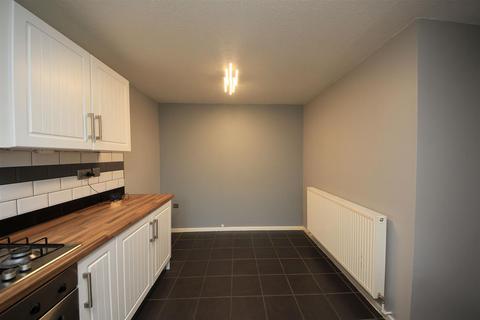 3 bedroom terraced house for sale, Adderley, Peterborough PE3