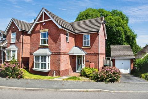 undefined, 12 Parys Road, Ludlow, Shropshire