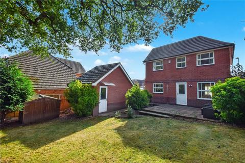 undefined, 12 Parys Road, Ludlow, Shropshire