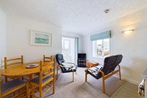 1 bedroom apartment for sale, Wharf Road, St. Ives TR26