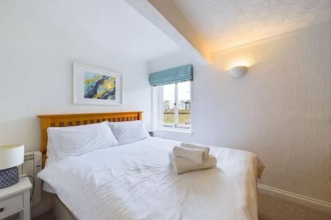 1 bedroom apartment for sale, Wharf Road, St. Ives TR26