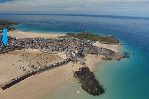 undefined, Wharf Road, St. Ives TR26