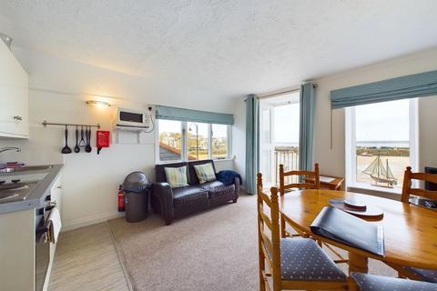 1 bedroom apartment for sale, Wharf Road, St. Ives TR26