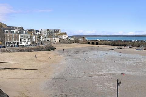 1 bedroom apartment for sale, Wharf Road, St. Ives TR26