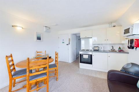 1 bedroom apartment for sale, Wharf Road, St. Ives TR26