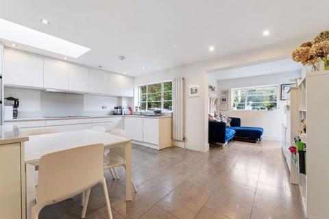 4 bedroom semi-detached house for sale, Ludlow Way, Hampstead Garden Suburb, NW11