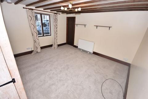 2 bedroom end of terrace house to rent, Countess Wear Road, COUNTESS WEAR, Exeter