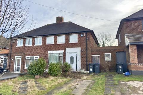 6 Cattell Drive, Sutton Coldfield, B75 7LQ