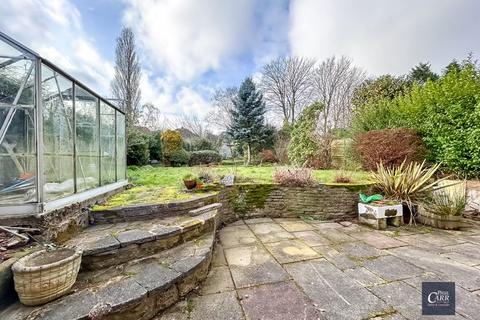 undefined, Westwood Road, Sutton Coldfield, B73 6UJ