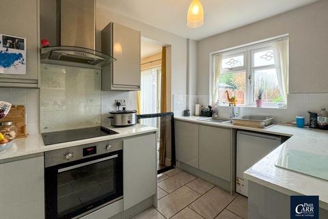 2 bedroom semi-detached house for sale, Griffiths Drive, Ashmore Park, WV11 2JT