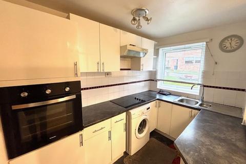 2 bedroom apartment for sale, Beasley Grove, Great Barr, Birmingham B43 7HG