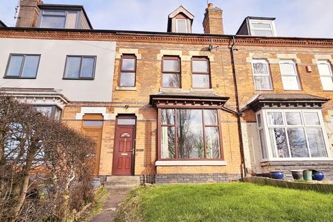 3 bedroom townhouse for sale, George Road, Erdington, Birmingham, B23 7RY