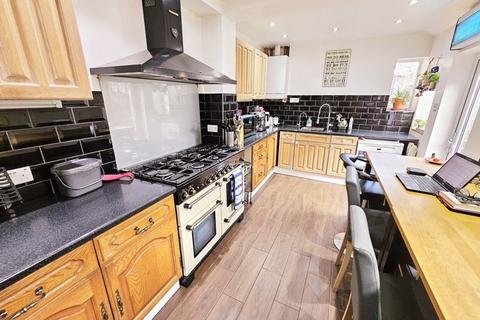 307 George Road, Erdington, Birmingham, B23 7RY