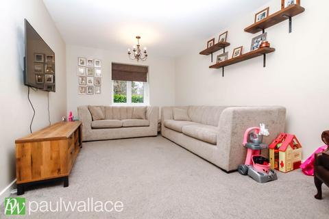 3 bedroom semi-detached house for sale, Taylor Close, Harlow