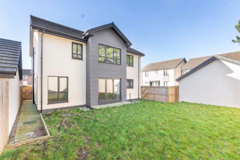 4 bedroom detached house for sale, Plot 10, The Crofts, Front Street, Annitsford, Cramlington