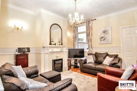 3 bedroom terraced house for sale, Essex Street, Walsall