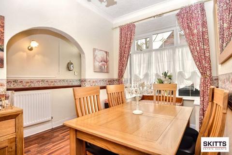 3 bedroom terraced house for sale, Essex Street, Bloxwich