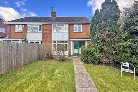 3 bedroom semi-detached house for sale, Lichfield Road, Bloxwich