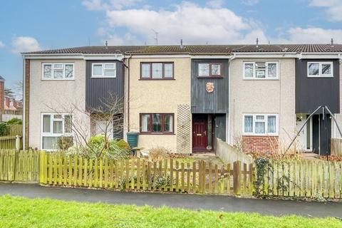 3 bedroom terraced house for sale, Wayside, Wolverhampton