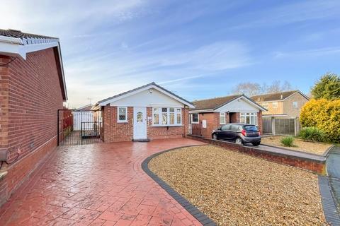 2 bedroom bungalow for sale, Westering Parkway, Wolverhampton