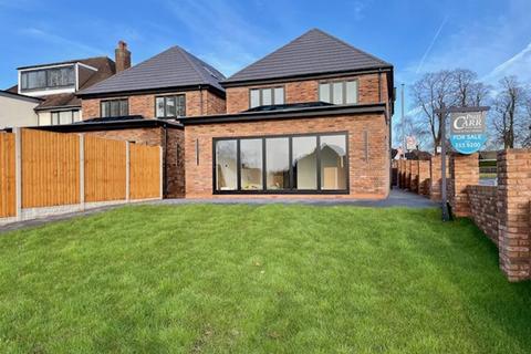 5 bedroom detached house for sale, Newton Road, Great Barr, B43 6BT