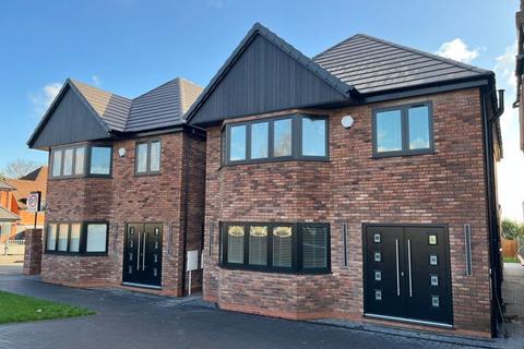 5 bedroom detached house for sale, Newton Road, Great Barr, B43 6BT