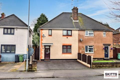 3 bedroom semi-detached house for sale, Anson Road, Bentley, Walsall