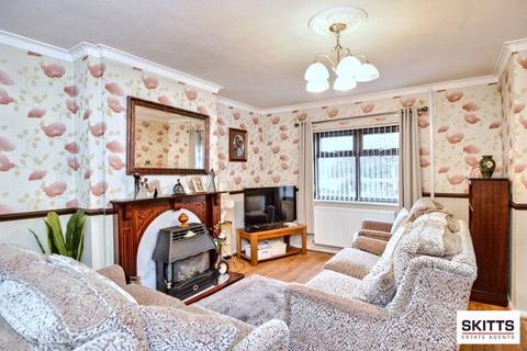 3 bedroom semi-detached house for sale, Anson Road, Bentley, Walsall