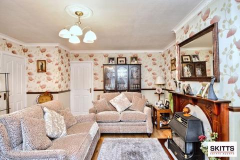 3 bedroom semi-detached house for sale, Anson Road, Bentley, Walsall