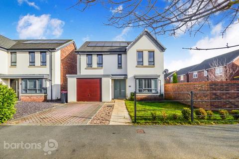 4 bedroom detached house for sale, Waverley Walk, Rotherham