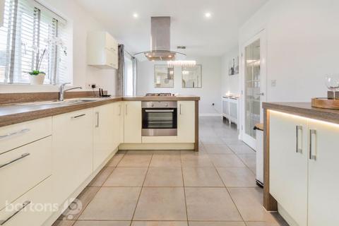 2 Waverley Walk, Waverley, Rotherham, S60 8BB