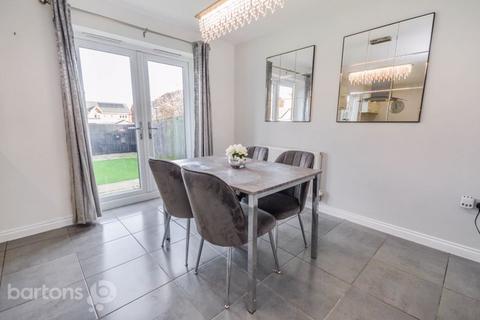 2 Waverley Walk, Waverley, Rotherham, S60 8BB